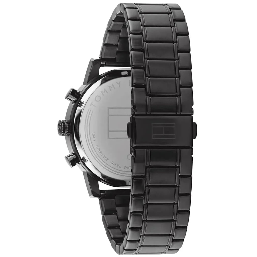 Tommy Hilfiger Watch For Men 1791879