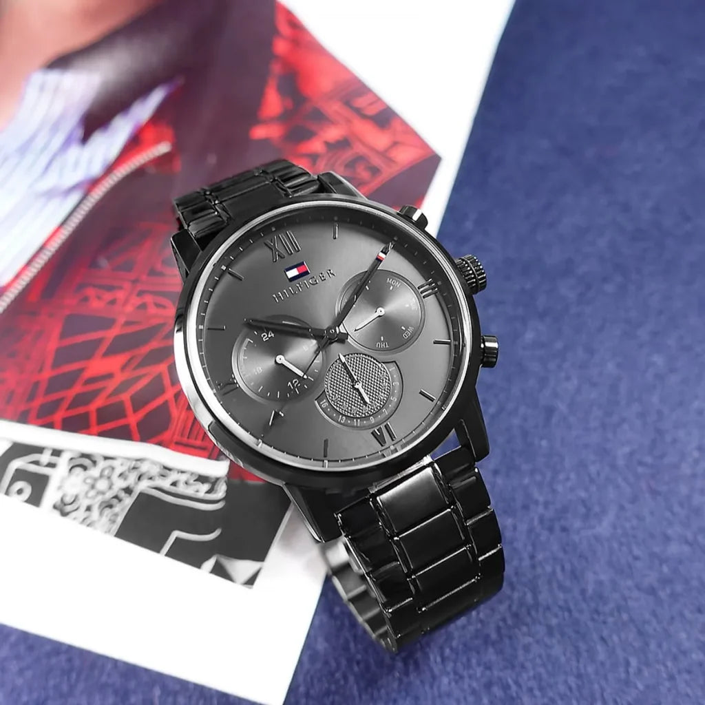Tommy Hilfiger Watch For Men 1791879