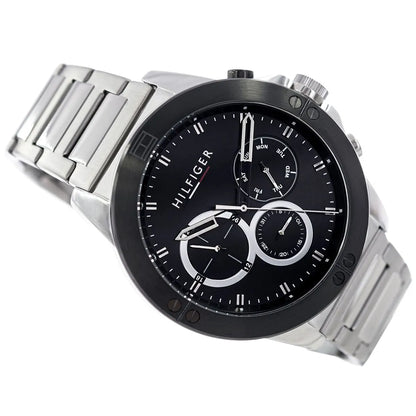 Tommy Hilfiger Watch For Men 1791890