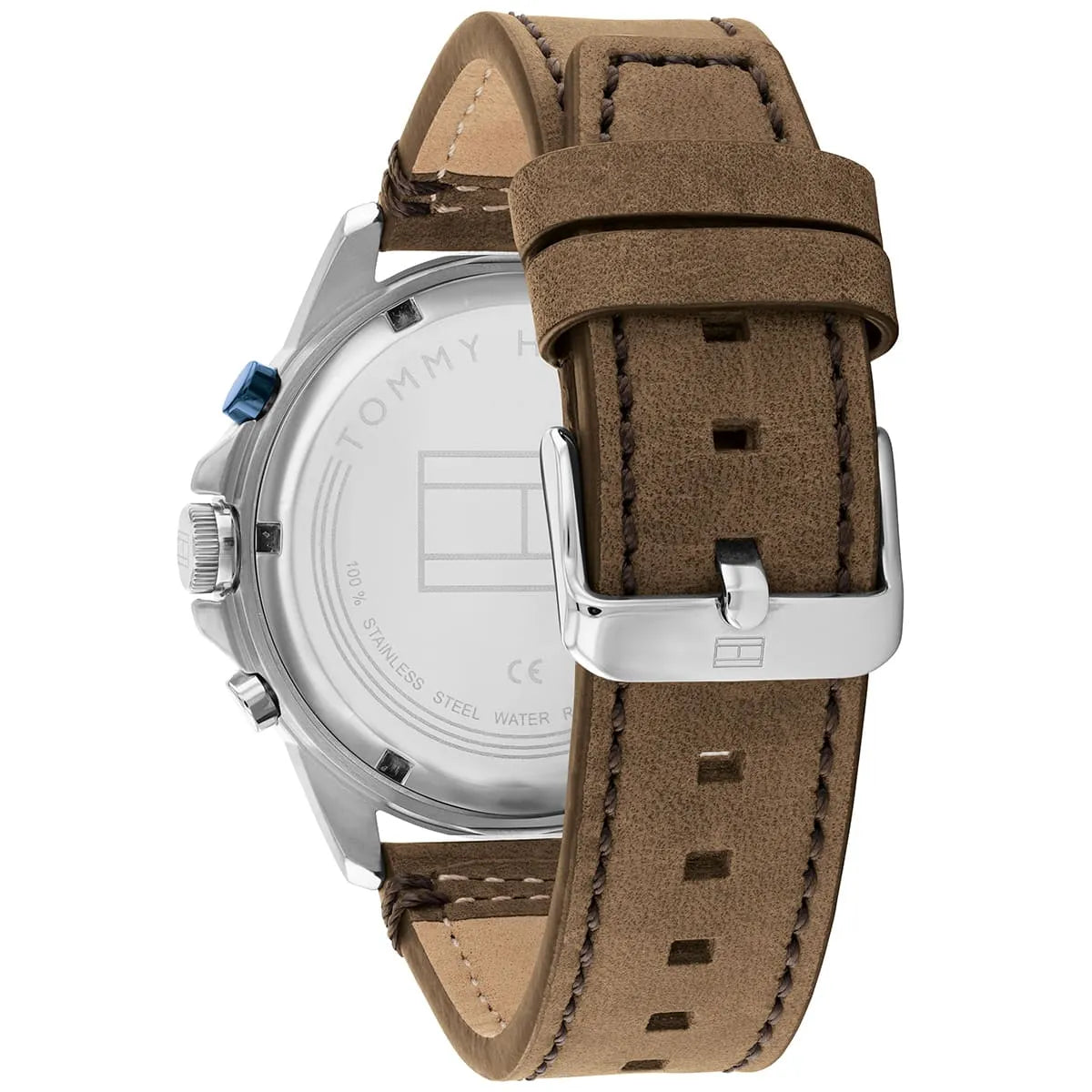 Tommy Hilfiger Watch For Men 1791895