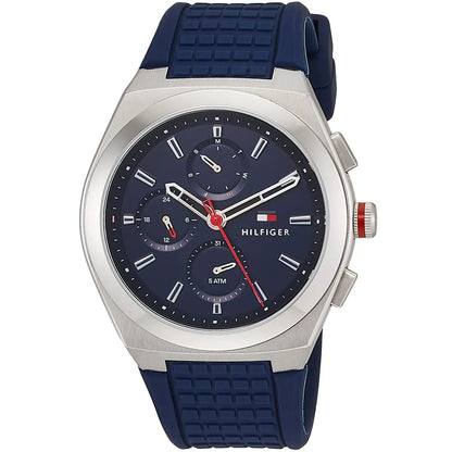 Tommy Hilfiger Watch For Men 1791899