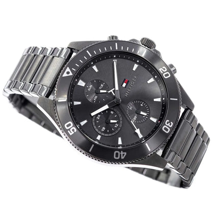 Tommy Hilfiger Watch For Men 1791918