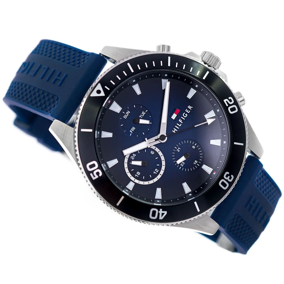 Tommy Hilfiger Watch For Men 1791920