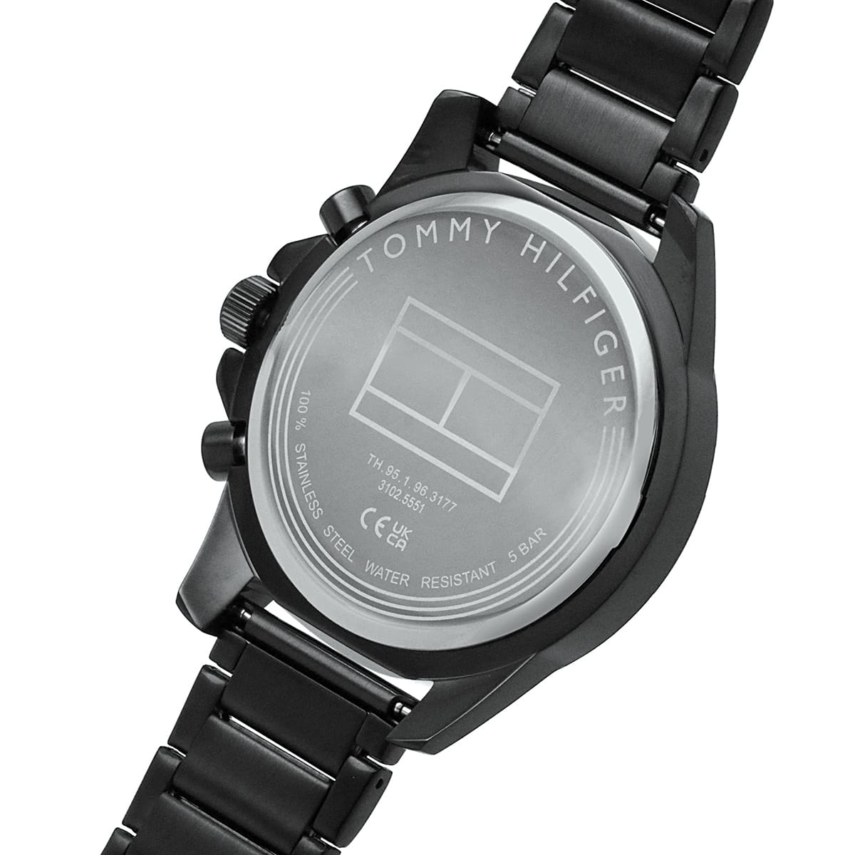 Tommy Hilfiger Watch For Men 1791935