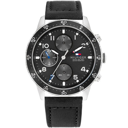 Tommy Hilfiger Watch For Men 1791947