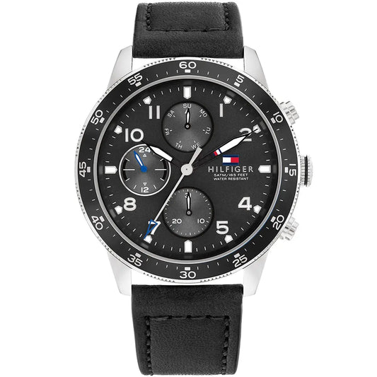 Tommy Hilfiger Watch For Men 1791947