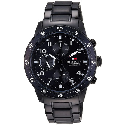 Tommy Hilfiger Watch For Men 1791951
