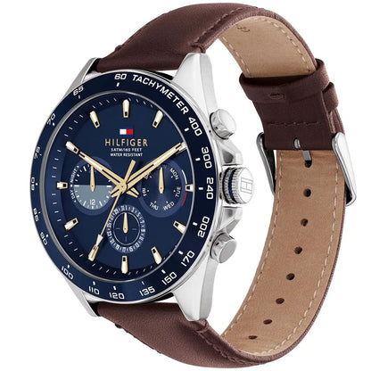 Tommy Hilfiger Watch For Men 1791965