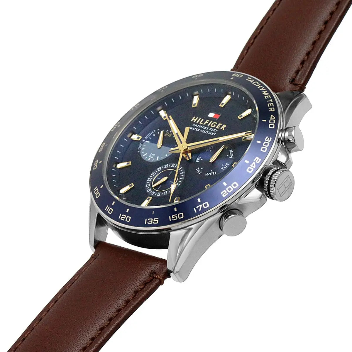 Tommy Hilfiger Watch For Men 1791965
