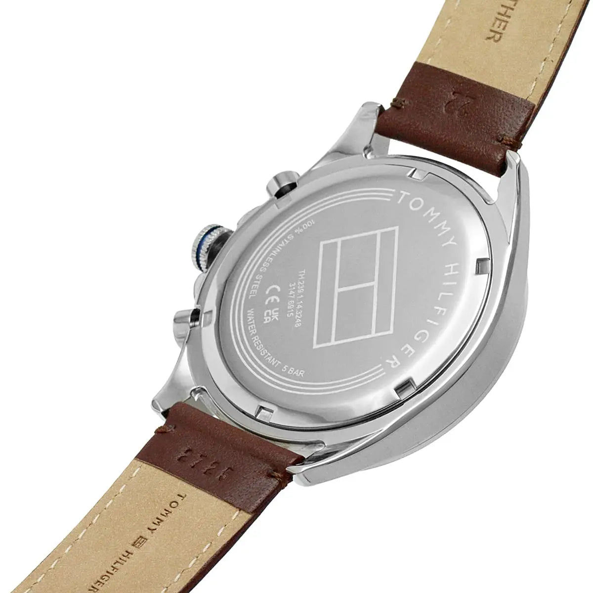 Tommy Hilfiger Watch For Men 1791965