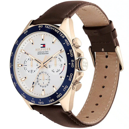 Tommy Hilfiger Watch For Men 1791966