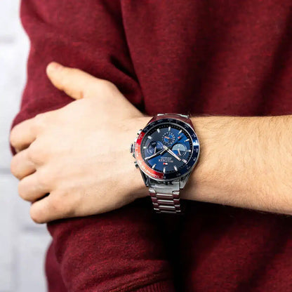 Tommy Hilfiger Watch For Men 1791968