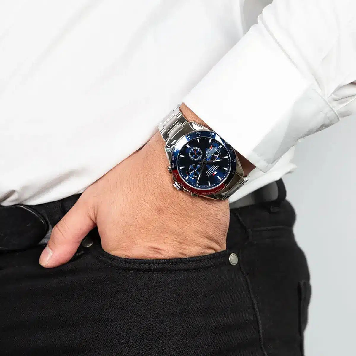 Tommy Hilfiger Watch For Men 1791968