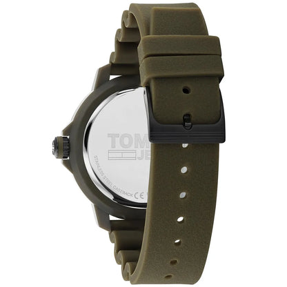 Tommy Hilfiger Watch For Men 1792002
