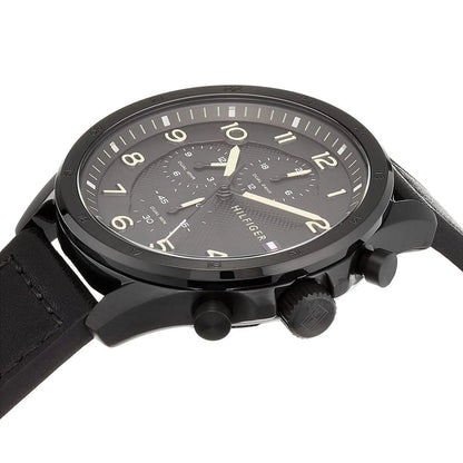 Tommy Hilfiger Watch For Men 1792004