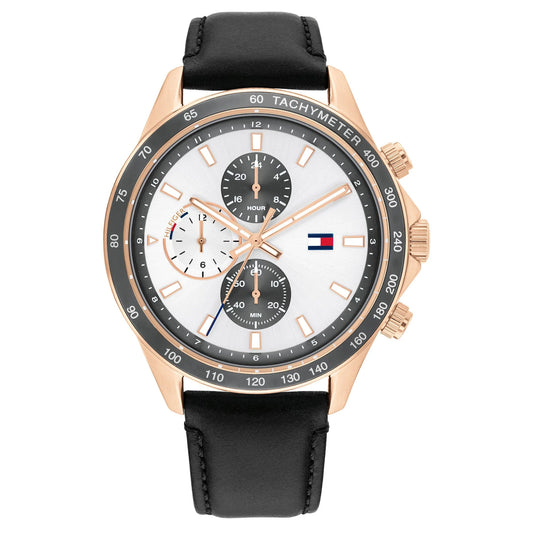 Tommy Hilfiger Watch For Men 1792016