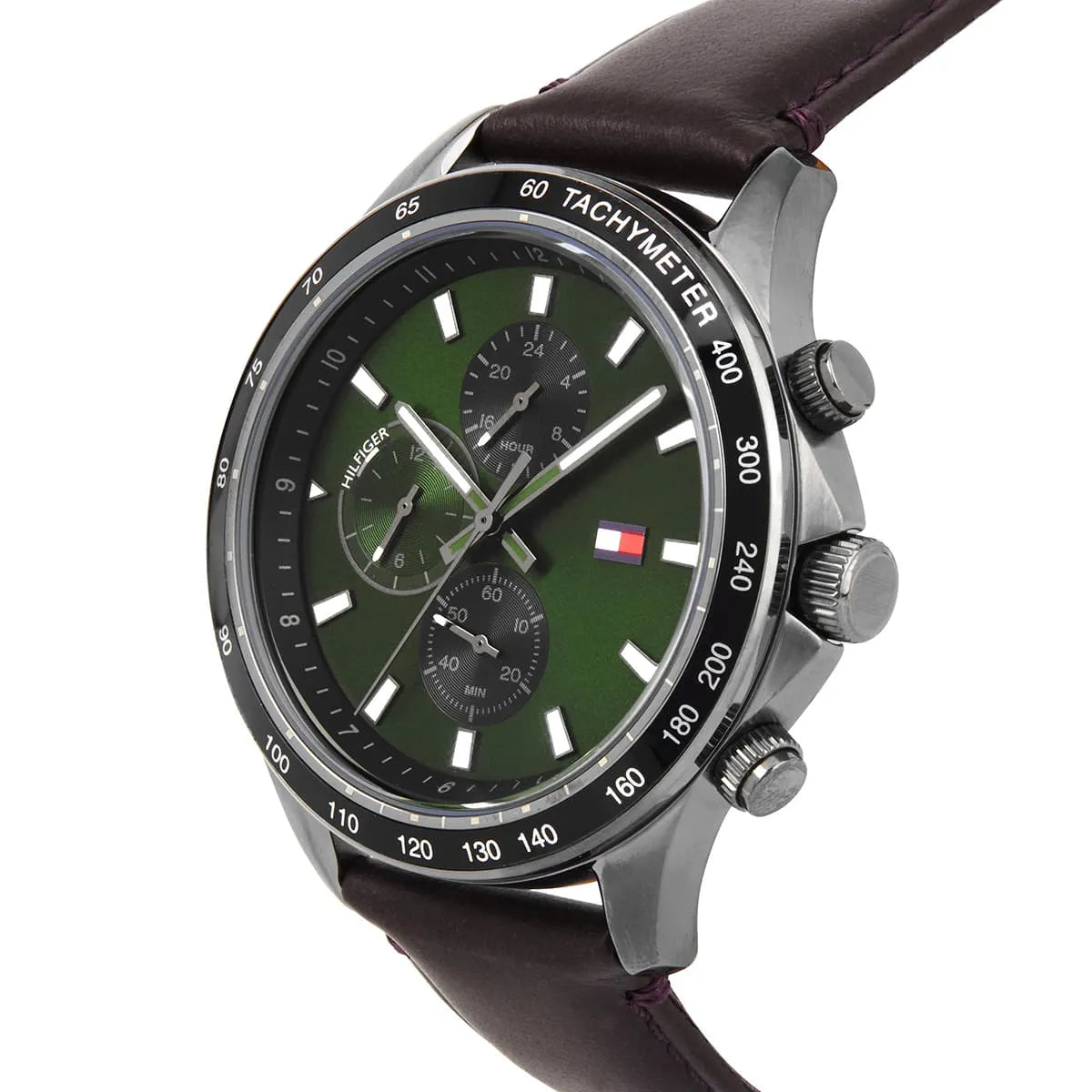 Tommy Hilfiger Watch For Men 1792017