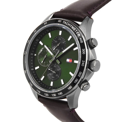 Tommy Hilfiger Watch For Men 1792017