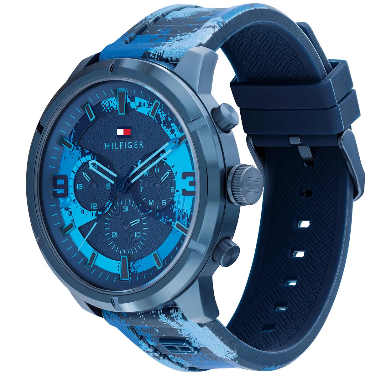 Tommy Hilfiger Watch For Men 1792073
