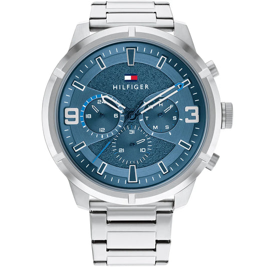 Tommy Hilfiger Watch For Men 1792077