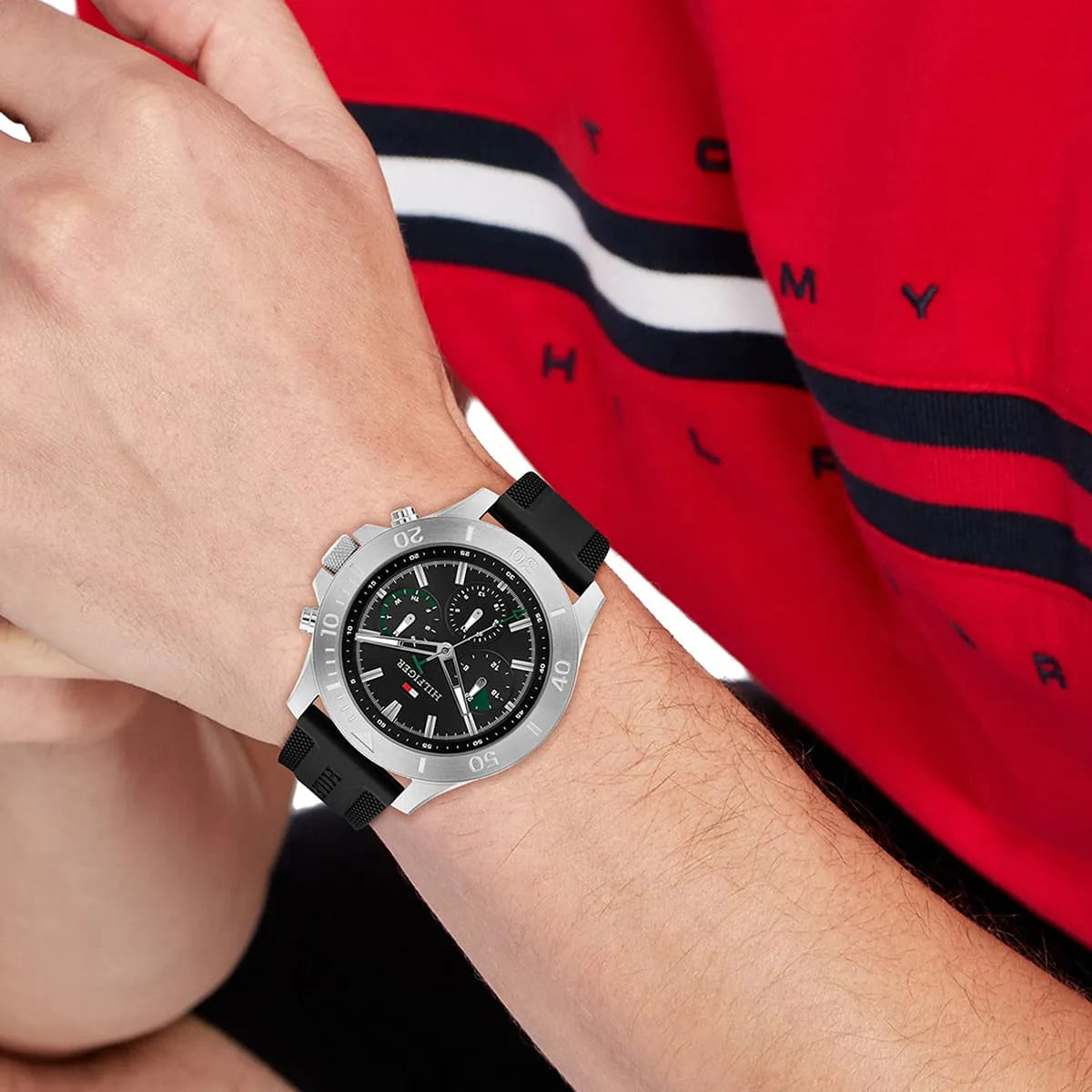 Tommy Hilfiger 1792111 Watch