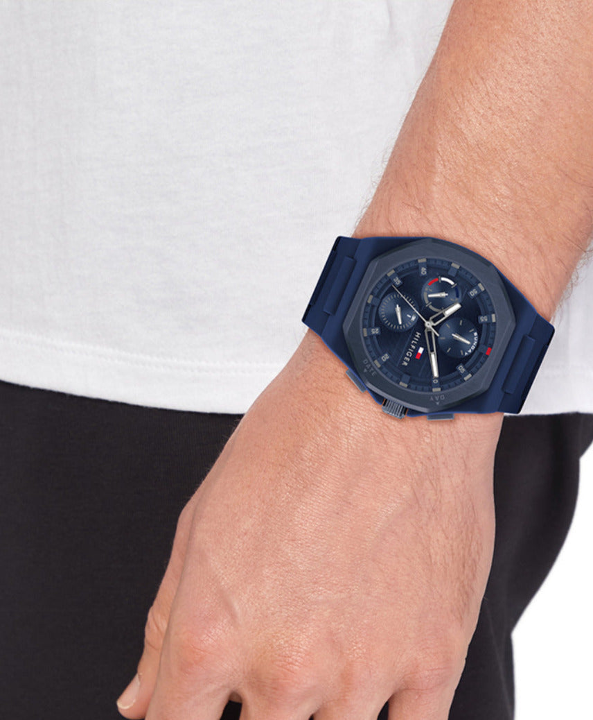 Tommy Hilfiger Watch For Men 1792122