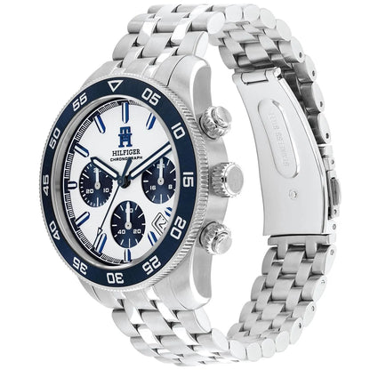 Tommy Hilfiger Watch For Men 1792157
