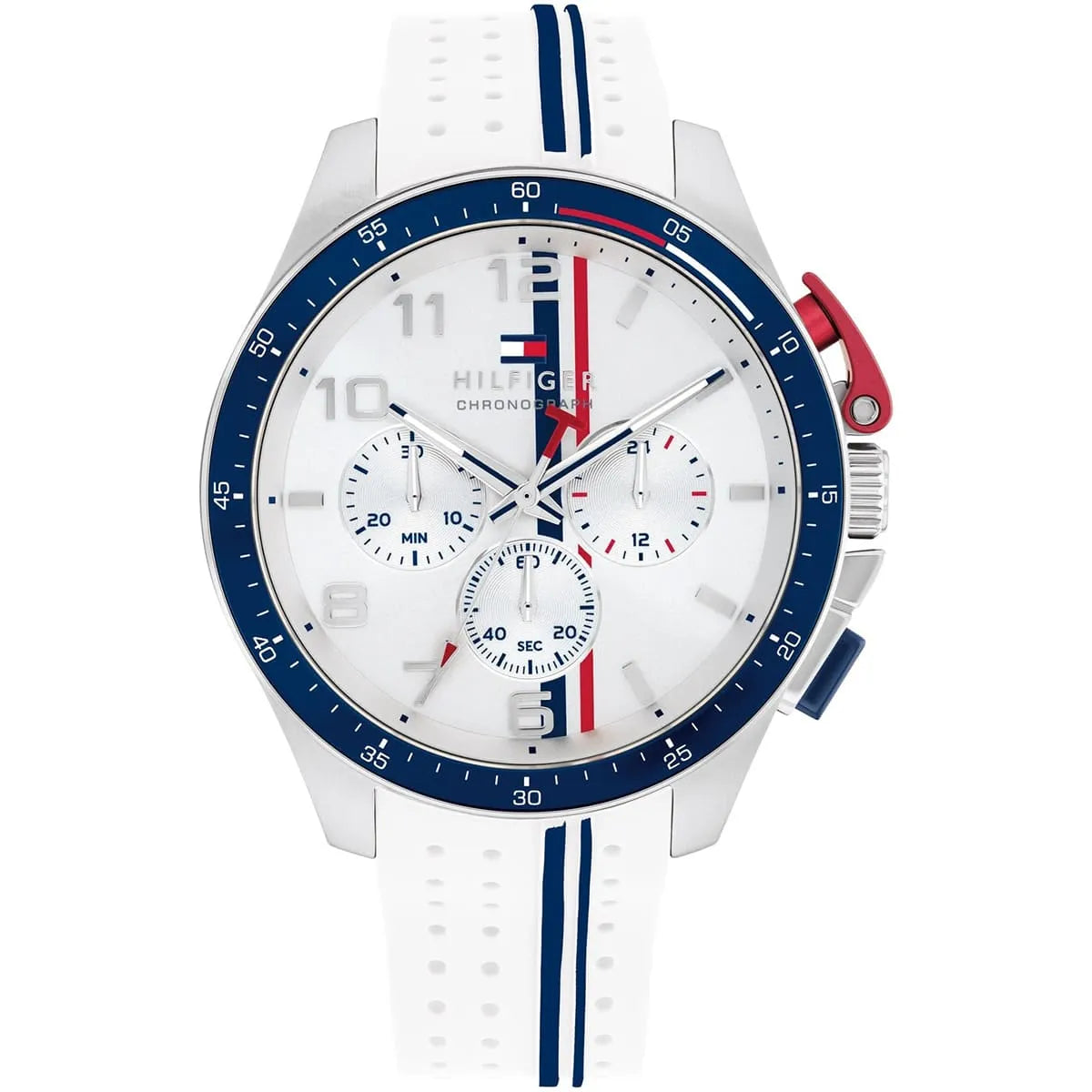 Tommy Hilfiger Watch For Men 1792167