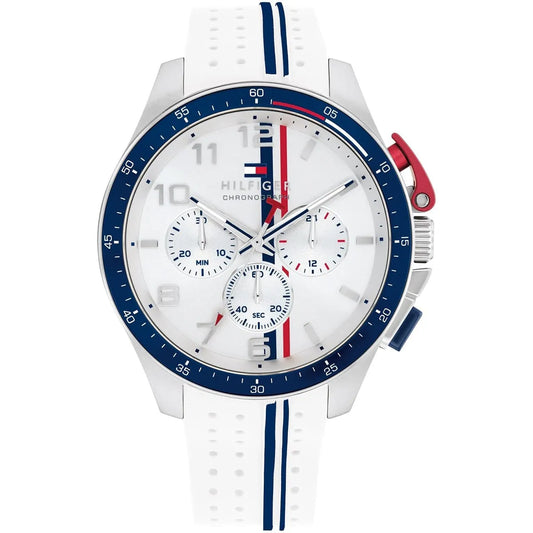 Tommy Hilfiger Watch For Men 1792167