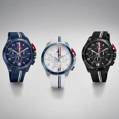 Tommy Hilfiger Watch For Men 1792167