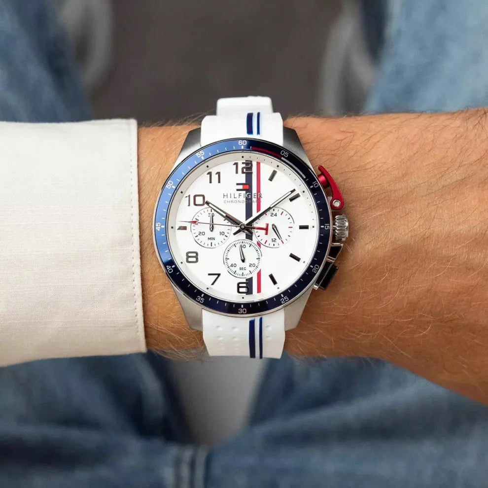 Tommy Hilfiger Watch For Men 1792167