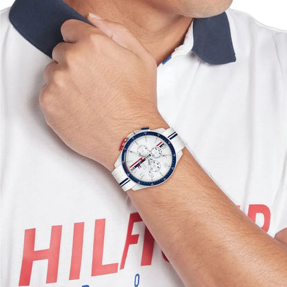Tommy Hilfiger Watch For Men 1792167