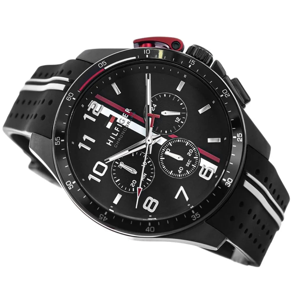 Tommy Hilfiger Watch For Men 1792168
