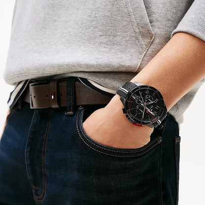 Tommy Hilfiger Watch For Men 1792168