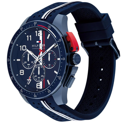 Tommy Hilfiger Watch For Men 1792169