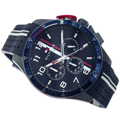 Tommy Hilfiger Watch For Men 1792169