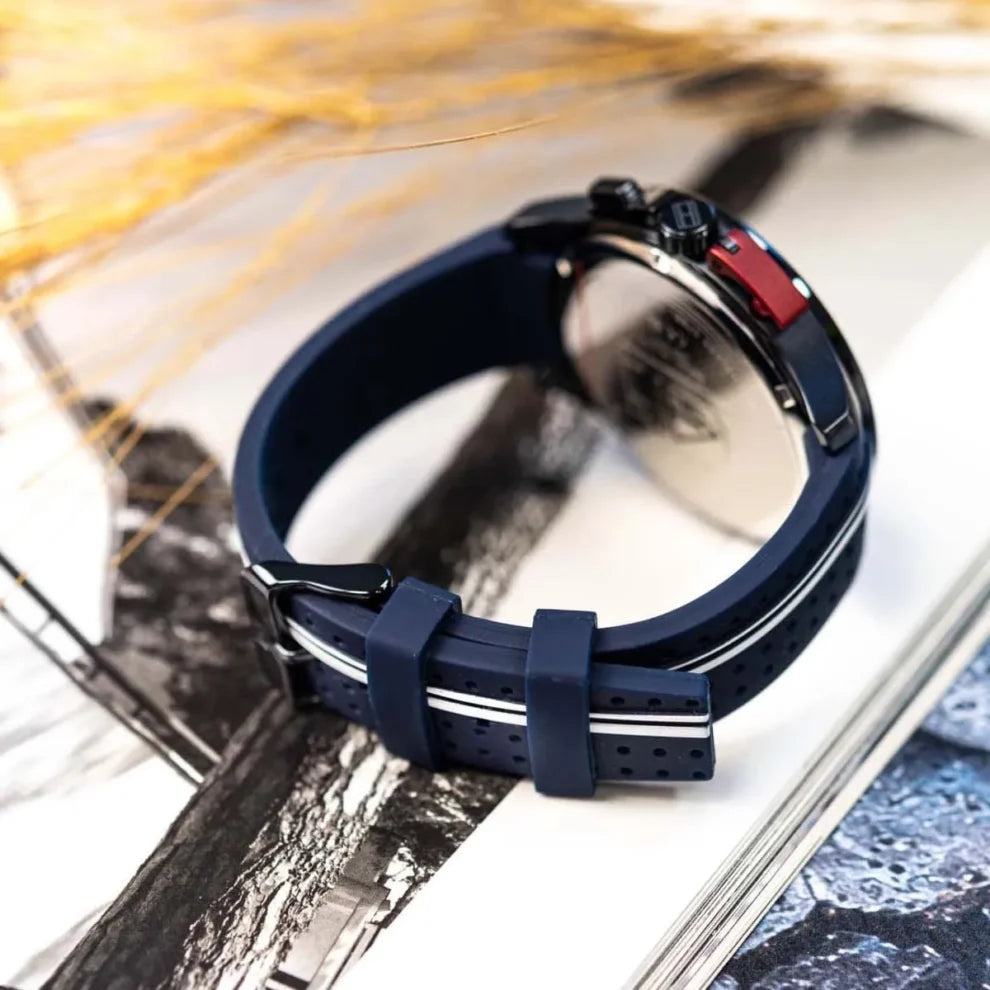 Tommy Hilfiger Watch For Men 1792169