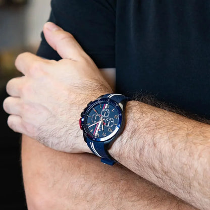 Tommy Hilfiger Watch For Men 1792169