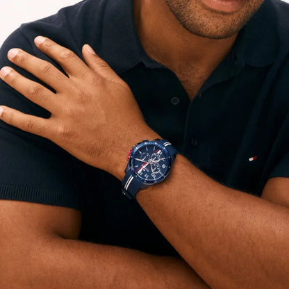 Tommy Hilfiger Watch For Men 1792169