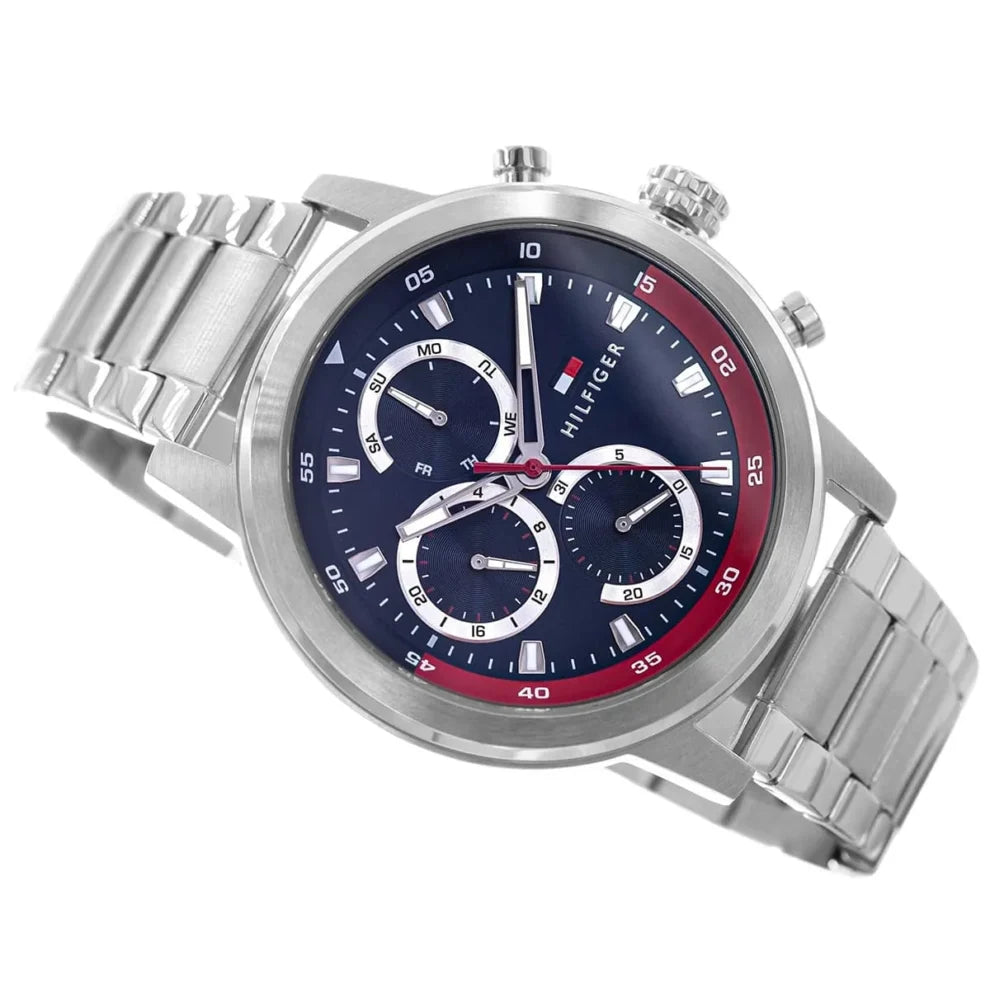 Tommy Hilfiger Watch For Men 1792179