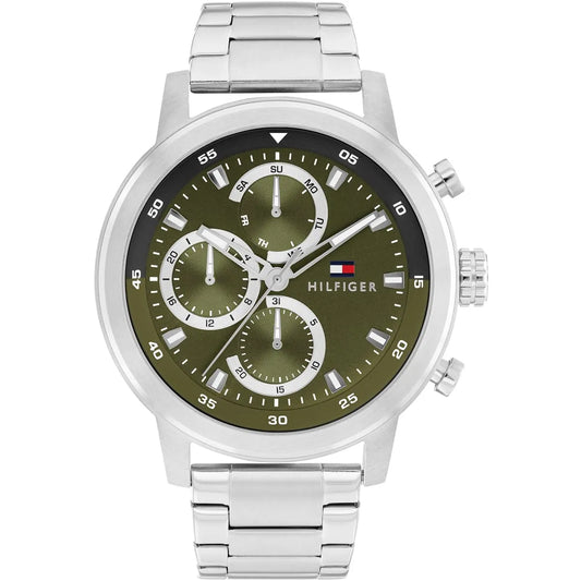Tommy Hilfiger Watch For Men 1792180