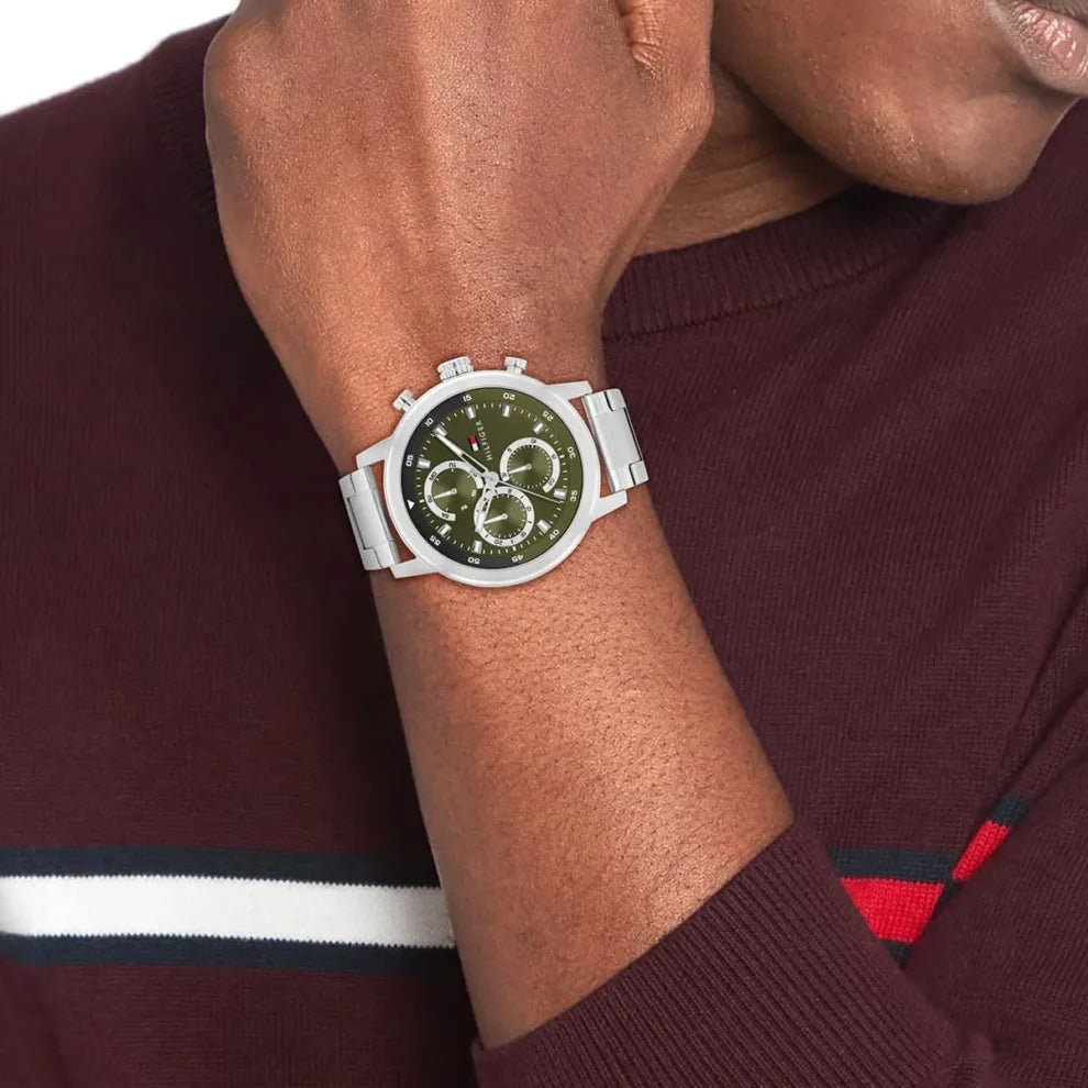 Tommy Hilfiger Watch For Men 1792180