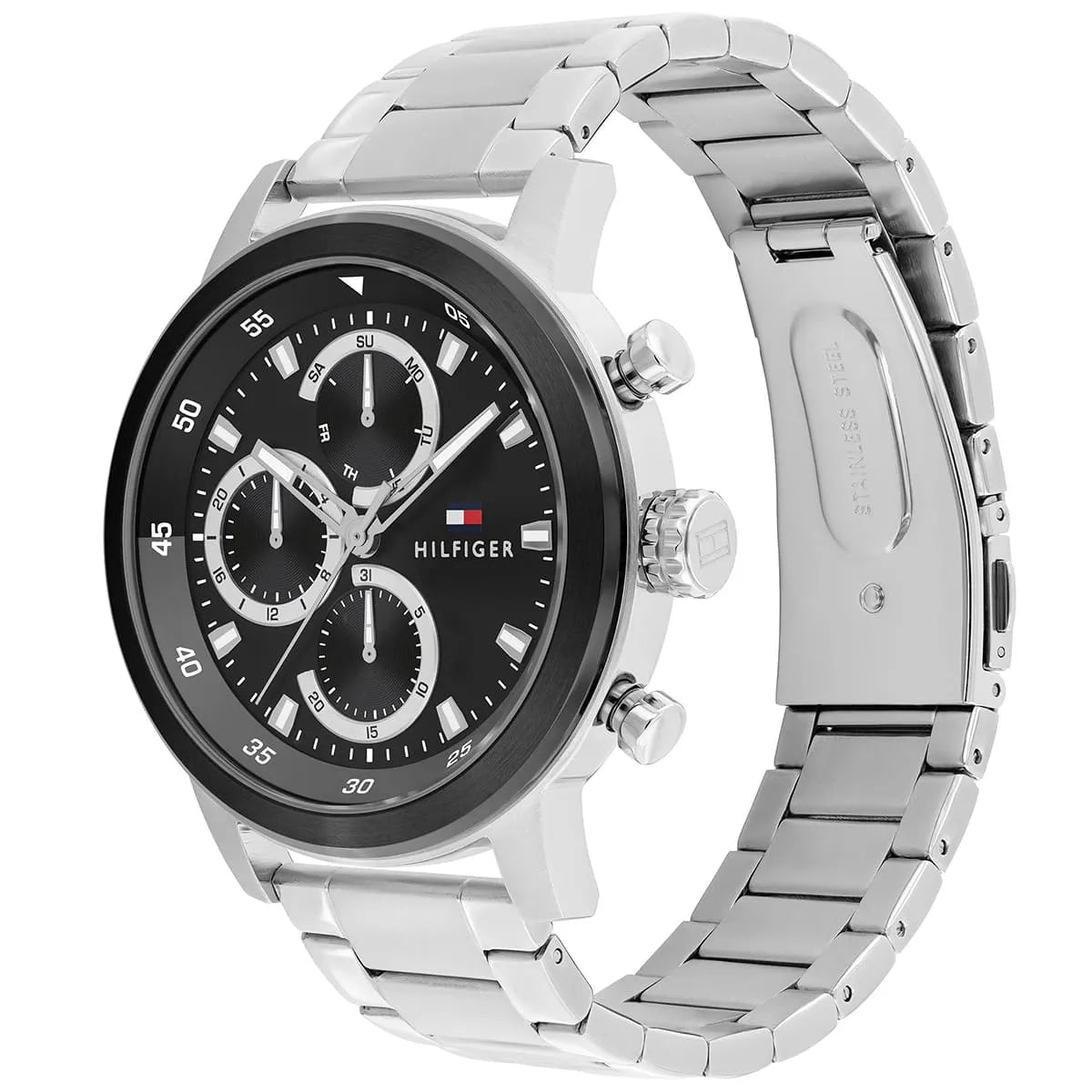 Tommy Hilfiger Watch For Men 1792181