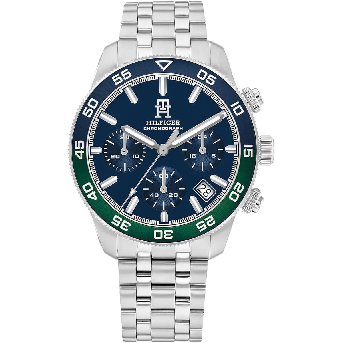 Tommy Hilfiger Watch For Men 1792185
