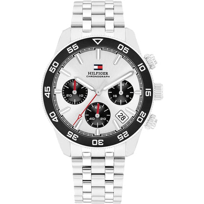 Tommy Hilfiger Watch For Men 1792215