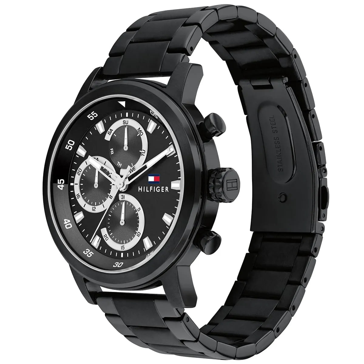 Tommy Hilfiger Rocky Men’s Watch 1792217