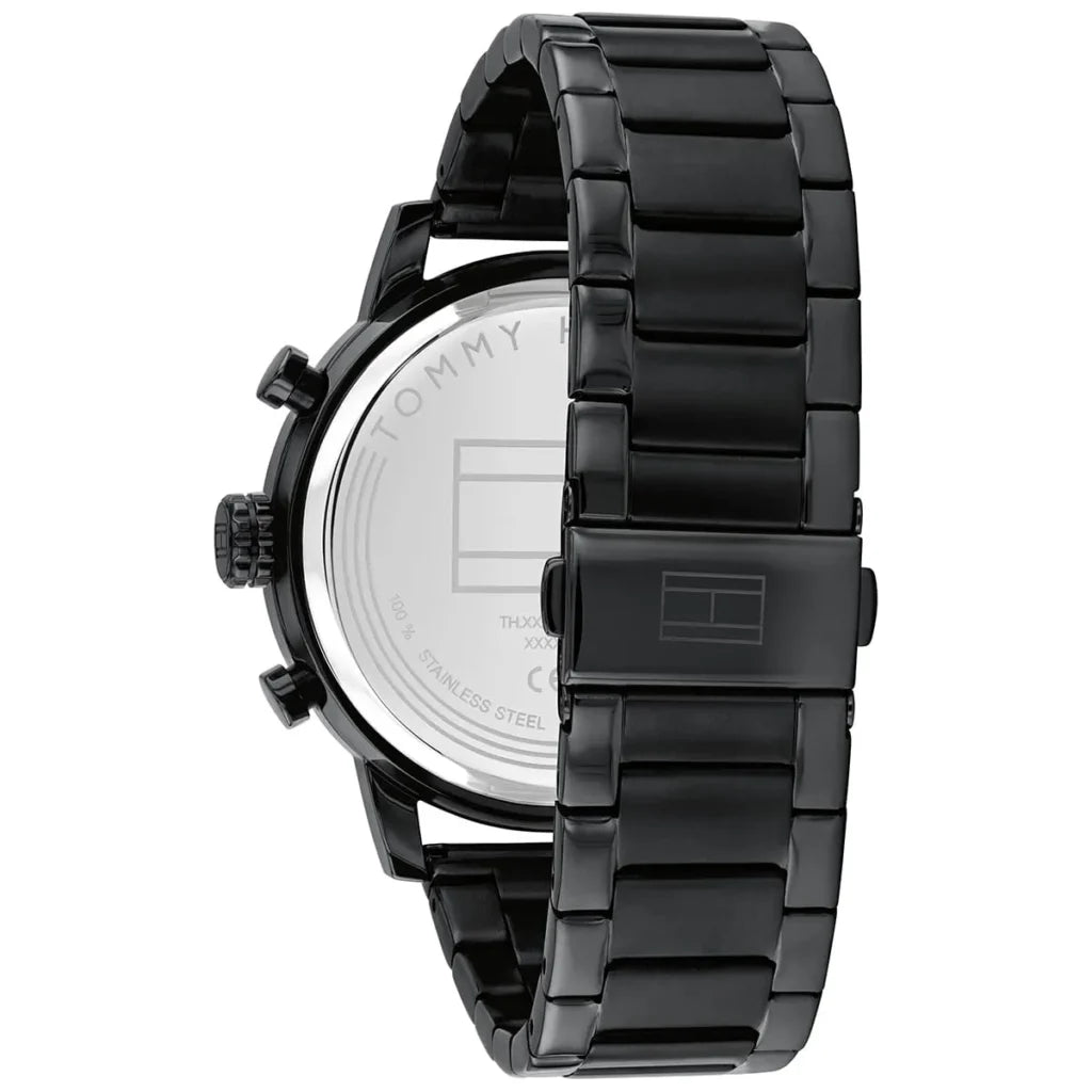 Tommy Hilfiger Rocky Men’s Watch 1792217