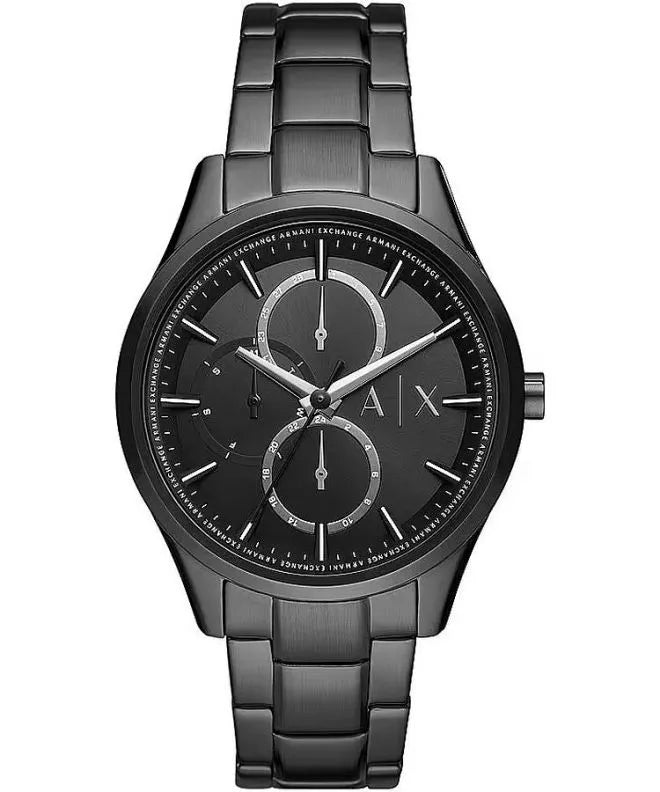 Armani Exchange Dante Men’s Watch – AX1867