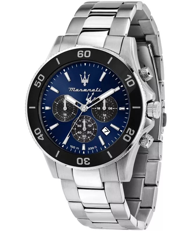 Maserati Competizione Chronograph Men’s Watch R8873600009