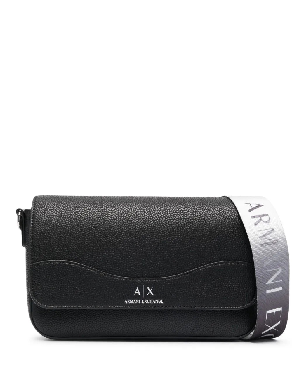 Armani Exchange A|X Women’s Black Crossbody Bag#0013
